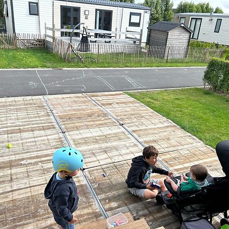 Phitina'S Tiny House Jabbeke - Oostende - Brugge Εξωτερικό φωτογραφία