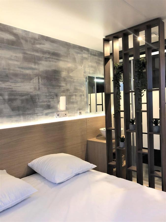 Phitina'S Tiny House Jabbeke - Oostende - Brugge Εξωτερικό φωτογραφία