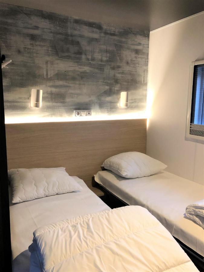 Phitina'S Tiny House Jabbeke - Oostende - Brugge Εξωτερικό φωτογραφία