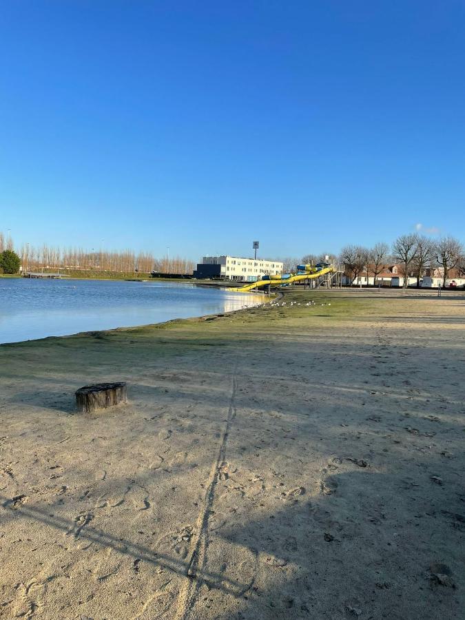 Phitina'S Tiny House Jabbeke - Oostende - Brugge Εξωτερικό φωτογραφία