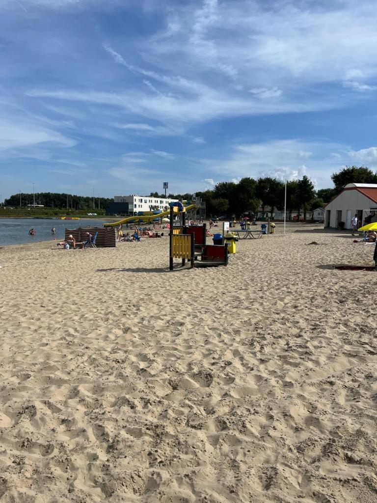 Phitina'S Tiny House Jabbeke - Oostende - Brugge Εξωτερικό φωτογραφία